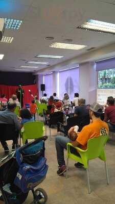 Cariló Helados & Café