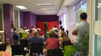 Cariló Helados & Café