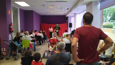 Cariló Helados & Café