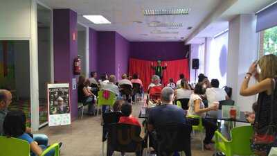 Cariló Helados & Café