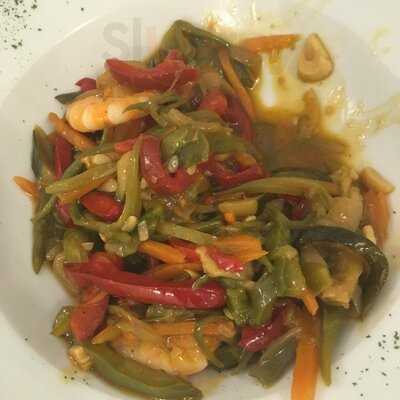 Restaurante Ribera Navarra