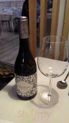 Restaurante Ribera Navarra