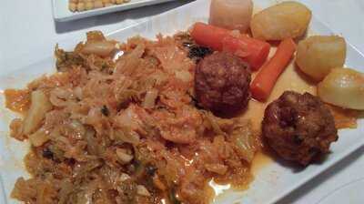 Restaurante Ribera Navarra