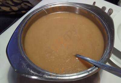 Restaurante Ribera Navarra