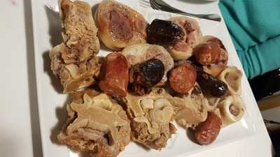 Restaurante Ribera Navarra