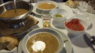 Restaurante Ribera Navarra