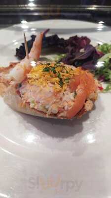 Asador Sidreria Gaztelu