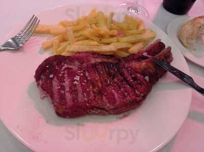 Asador Sidreria Gaztelu