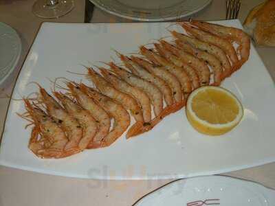 Restaurante Los Cinco Pinos