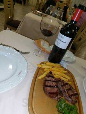 Restaurante Los Cinco Pinos