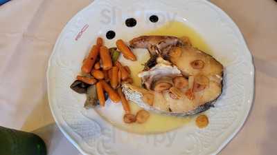 Restaurante Los Cinco Pinos