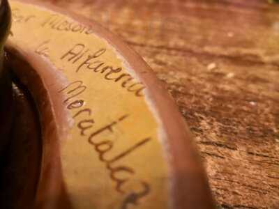 Mesón La Alfarería