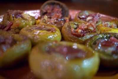 Mesón La Alfarería