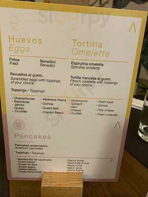 Restaurante Mutis