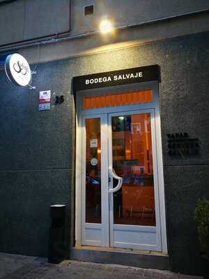Bodega Salvaje