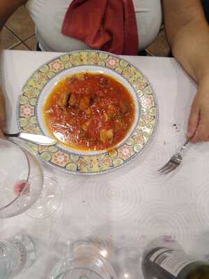 Puerta Grande Restaurante