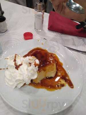 Puerta Grande Restaurante