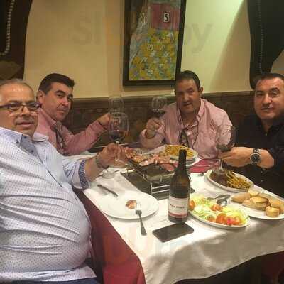 Puerta Grande Restaurante