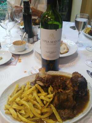 Puerta Grande Restaurante