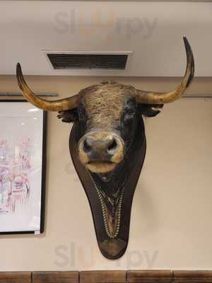 Puerta Grande Restaurante