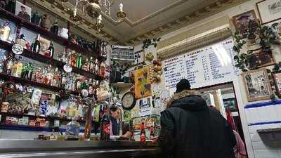 Vinos El 2 La Magnifica De Sagasta