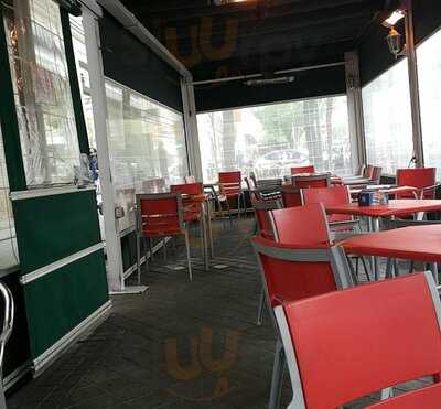 El Alambique De La Frontera