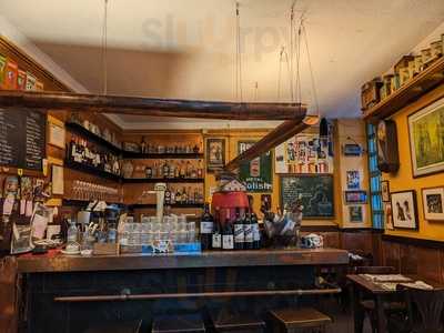 El Alambique De La Frontera