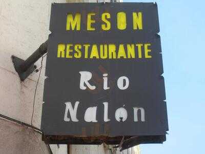Río Nalón