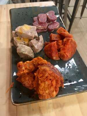 Qava X Martín Afinador