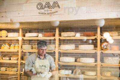 Qava X Martín Afinador