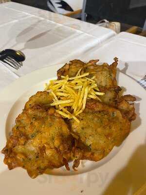 Restaurante Peregrino