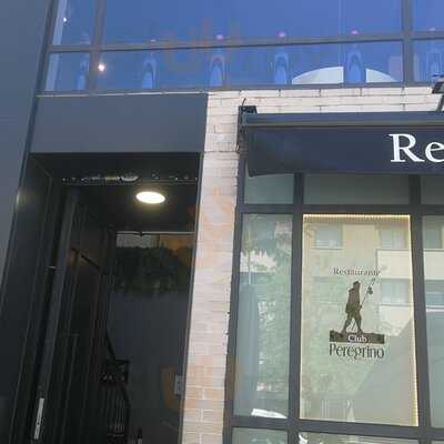 Restaurante Peregrino
