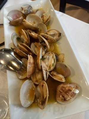 Restaurante Peregrino