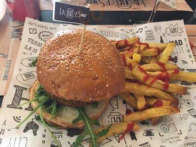 La H Es Muda - Cea Bermudez