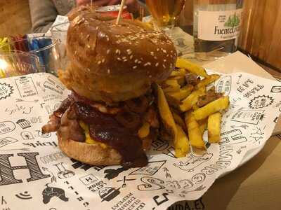 La H Es Muda - Cea Bermudez