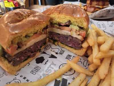 La H Es Muda - Cea Bermudez