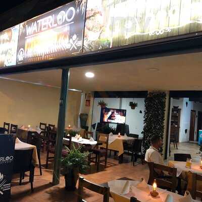 Waterloo Restaurant & Bar
