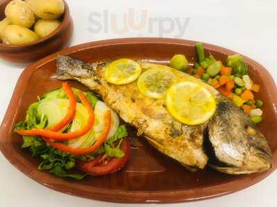 Waterloo Restaurant & Bar