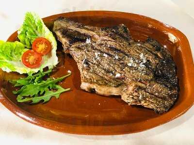 Waterloo Restaurant & Bar