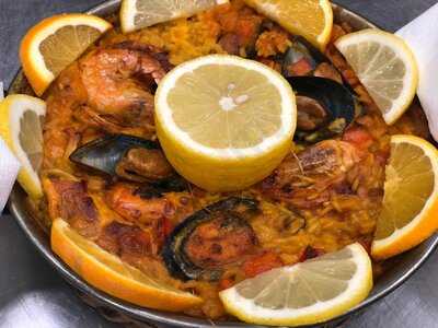 Waterloo Restaurant & Bar