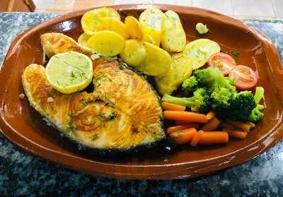 Waterloo Restaurant & Bar