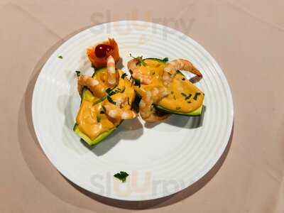 Waterloo Restaurant & Bar