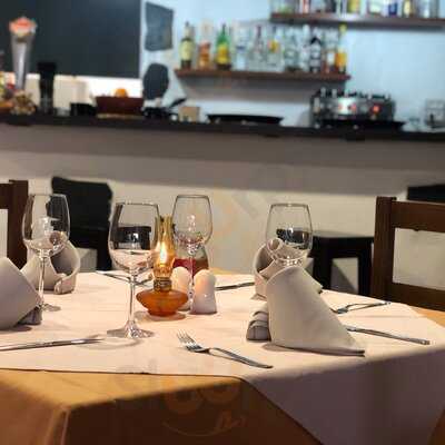 Waterloo Restaurant & Bar