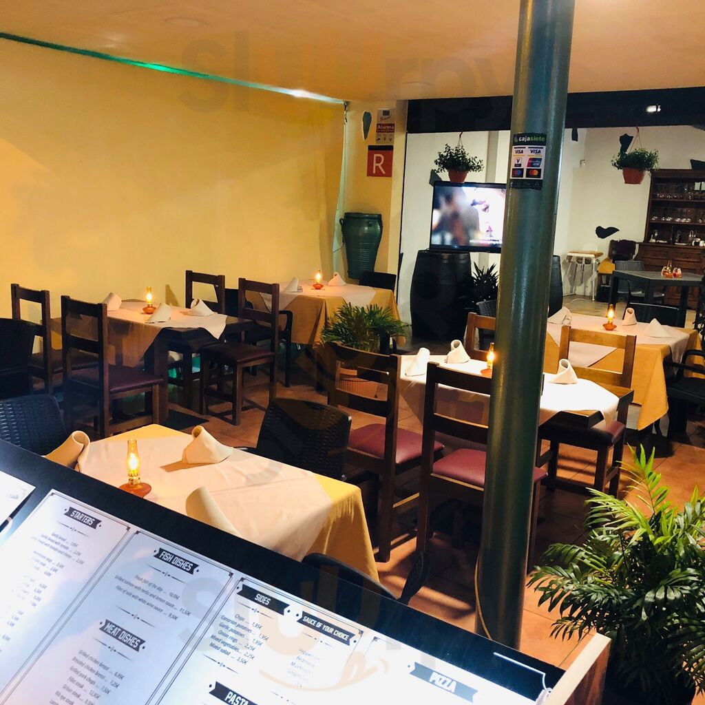 Waterloo Restaurant & Bar