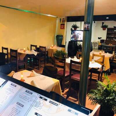 Waterloo Restaurant & Bar