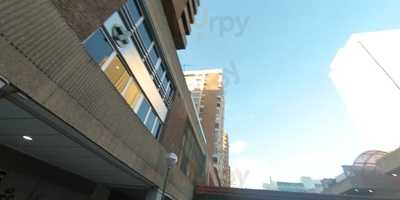 Taberna - Restaurante El Capataz