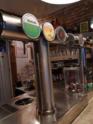 Craft Against The Machine