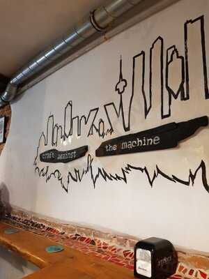 Craft Against The Machine