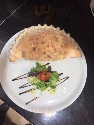 El Coliseo Cafe Pizzeria