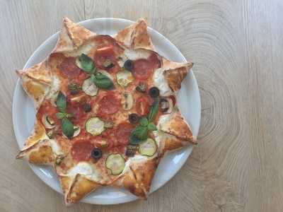 El Coliseo Cafe Pizzeria